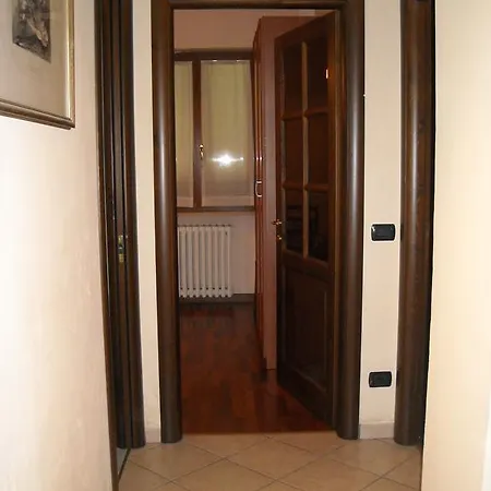 Sommeiller Apartament