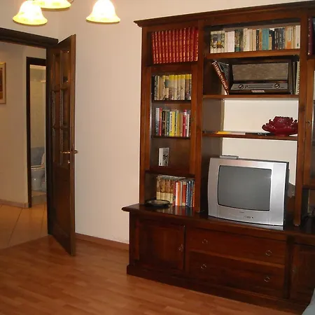 Apartament Sommeiller *
