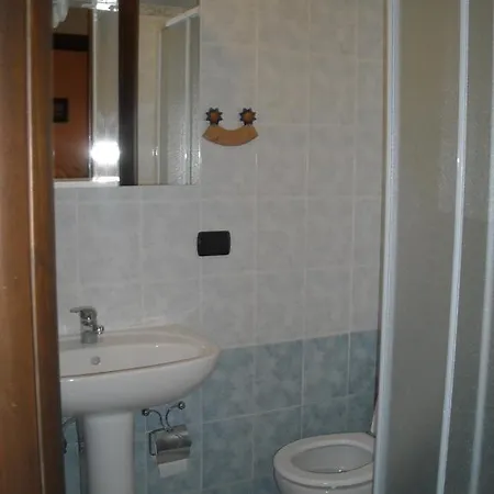 Sommeiller Apartament Bardonecchia