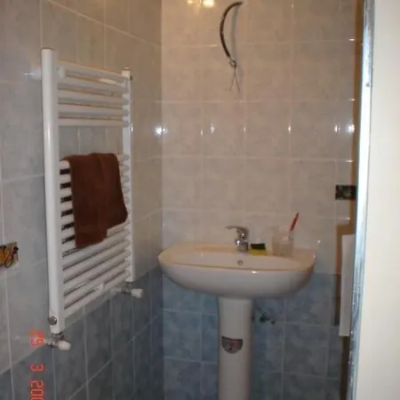 Apartament Sommeiller *