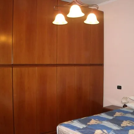 Apartament Sommeiller Bardonecchia