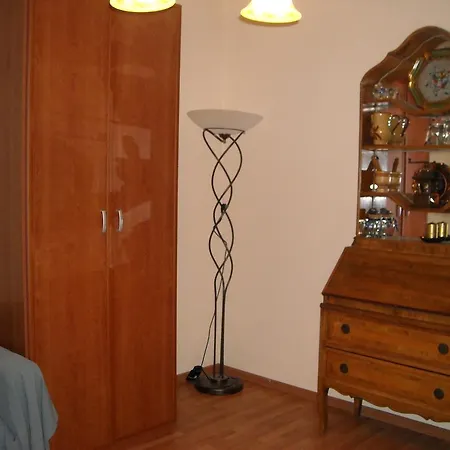 Apartament Sommeiller