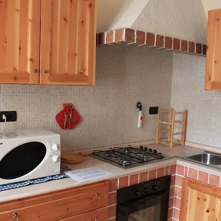 Sommeiller Apartament Bardonecchia