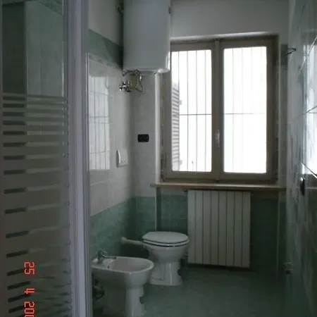 Sommeiller Appartement