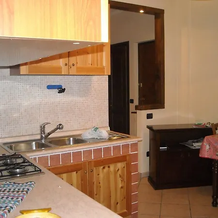 Apartament Sommeiller *