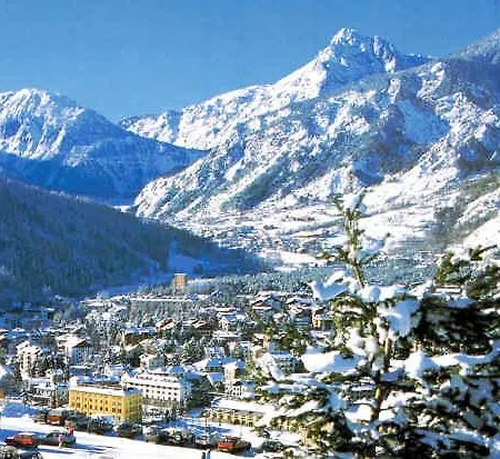 Sommeiller * Bardonecchia