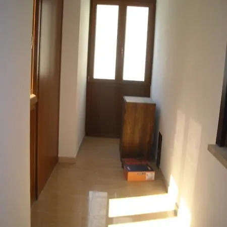 Apartament Sommeiller