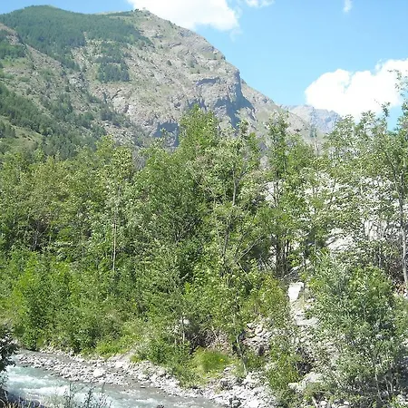 Sommeiller Bardonecchia